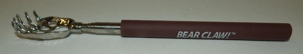 Bear Claw Expandable Back Scratcher