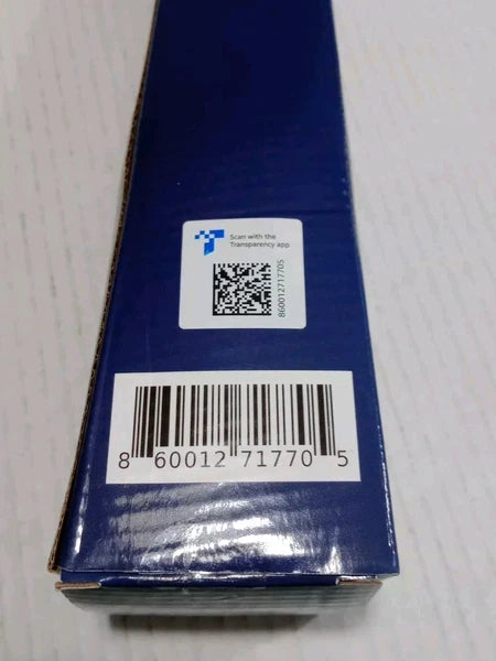 Head Massager Scratcher Tingler W/ 20 Fingers, Hair Scalp Deep Relax, Santa Box