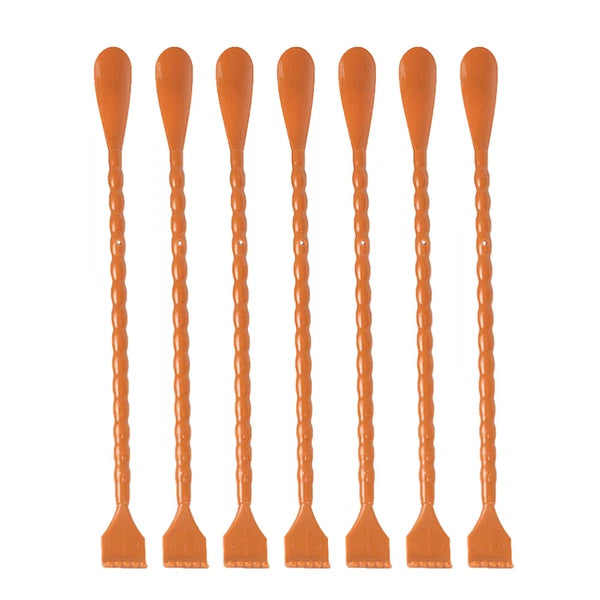 3 Pcs Advanced Shoe Horn Shoe Stick Back Scratcher Massager-