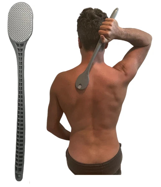 Satisfaction You Can Feel -The Body Scratcher Delivers The Best All Body Scratch