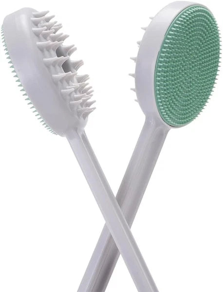 Oversized Back Scratcher, Scalp Massager, Skin Exfoliator –...