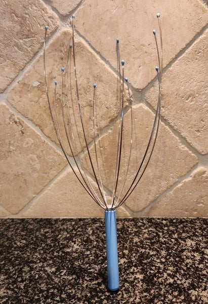 Head Wire Messager Scratcher