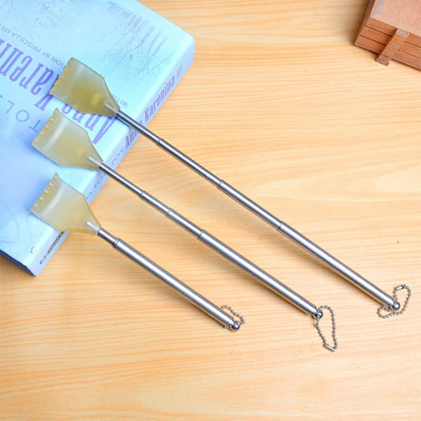 10 Pcs Handle Scratcher Traditional Back Scratcher Back Scratcher Massager-