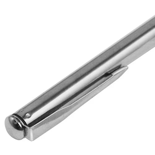 Extendable Pocket Back Scratcher Fork 20” 50cm Telescopic Long Reach Itch Pen