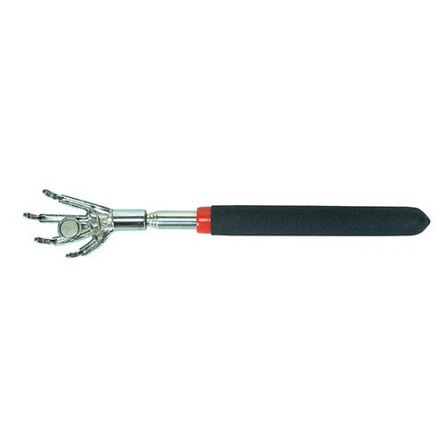 Telescopic Back Scratcher Magnet Pick Up Tool and Bottle Opener 3in1 BS690