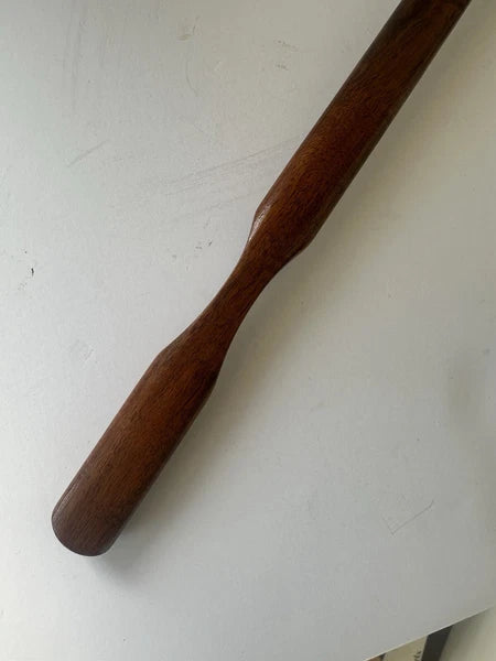 Ip Wood Back Scratcher Hand Massage Tools Manual Massager Handheld Body gyuh