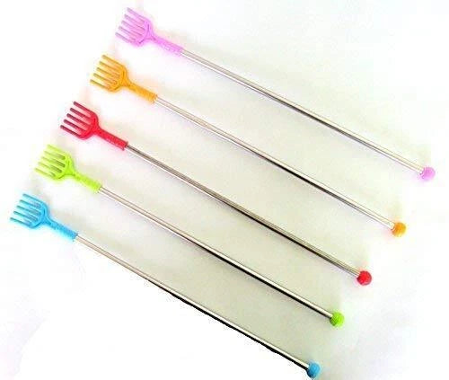 Home N Life Back Scratcher Manual Massager for back scratching with Nonslip