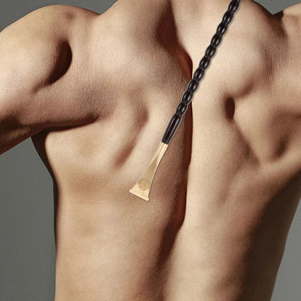 Wooden Back Scratcher Wooden Back Massager Back Scratch Tool Household Back